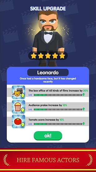 电影帝国大亨 安卓版v1.6截图1