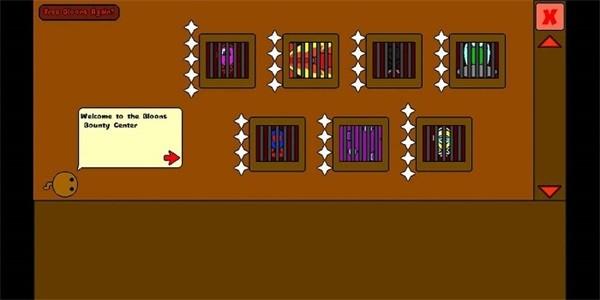 气球塔防1 安卓版v1.5.2截图0