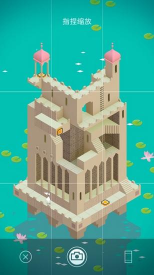 纪念碑谷图片11