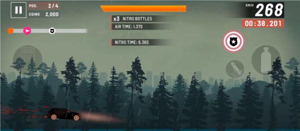 影子赛车崛起11