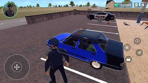 警察生活模拟器6