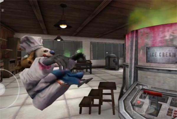 恐怖冰淇淋6黑客模组图片10