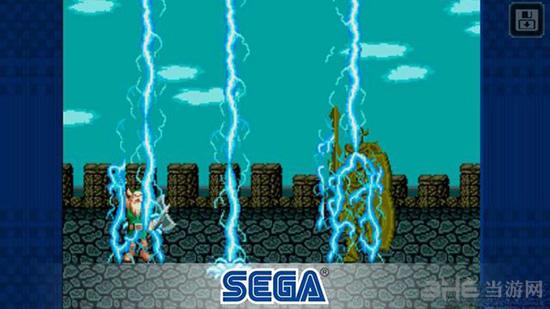 战斧 安卓版v1.0.0截图2