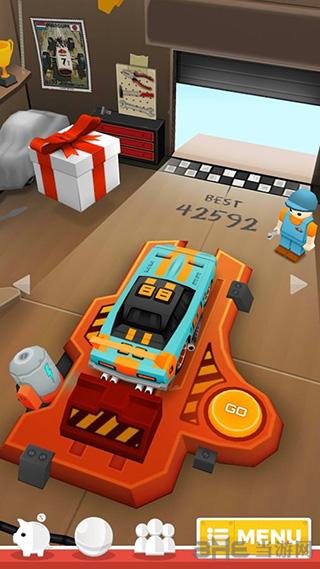 迷你汽车俱乐部 (Mini Car Club)安卓最新版v1.0截图0