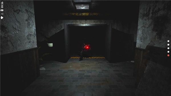 悬案2刹那惊颤1