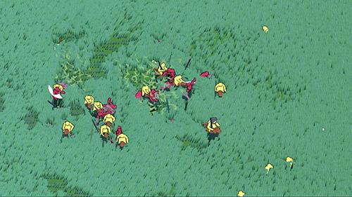 超真实的攻城模拟器 手机破解版v1.0.1.4截图1