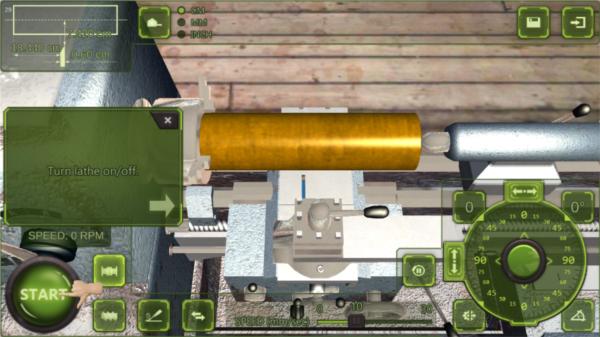机床模拟器4
