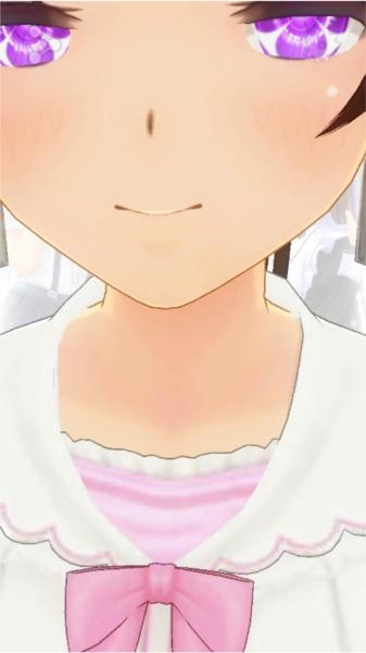 定制虚拟偶像图片9