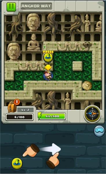 钻石任务别匆忙4