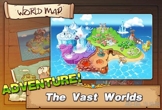 神龙部落2 (Dragon Village 2)安卓版v2.3.1截图0