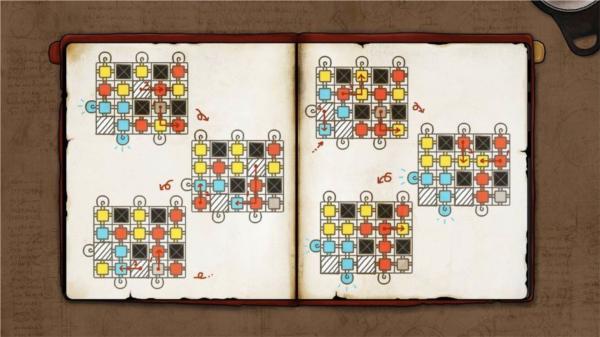 迷失岛2时间的灰烬26