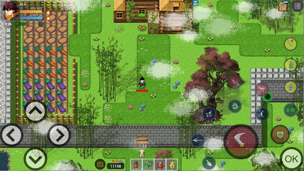 封魔 安卓版v1.0.0截图2