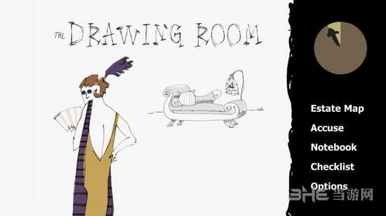 谋杀谜题 安卓版V1.5.4截图1