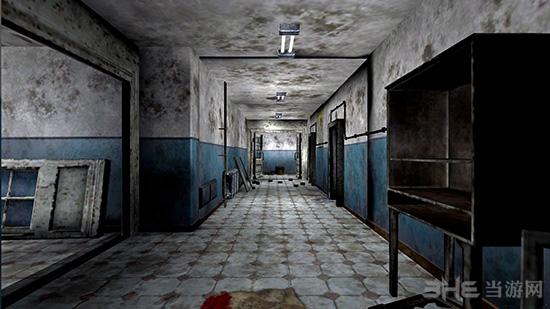 恐怖医院2 (Horror Hospital 2)安卓版v3.1截图1