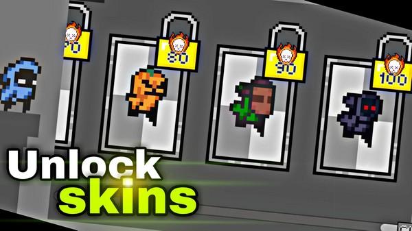 Boss猎人 (BossHunter)安卓版v1.06截图2