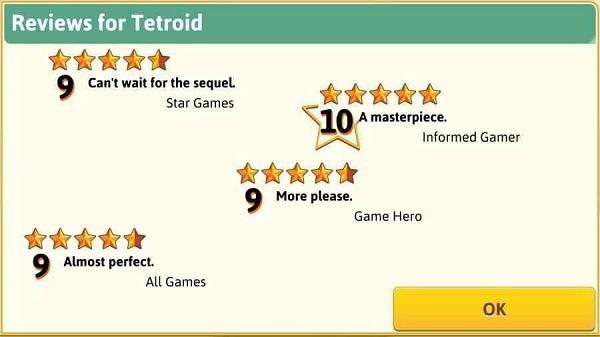 游戏开发巨头 (Game Dev Tycoon)安卓官方版v1.6.3截图0