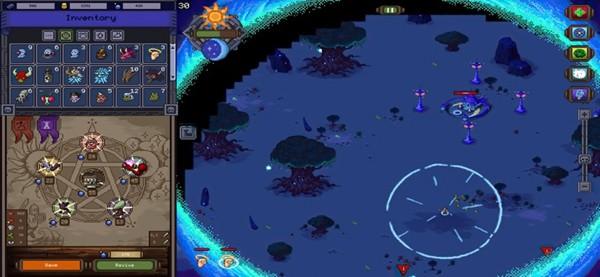 亡灵巫师无限资源版 (Necrosmith)手机安卓版v1.3截图1