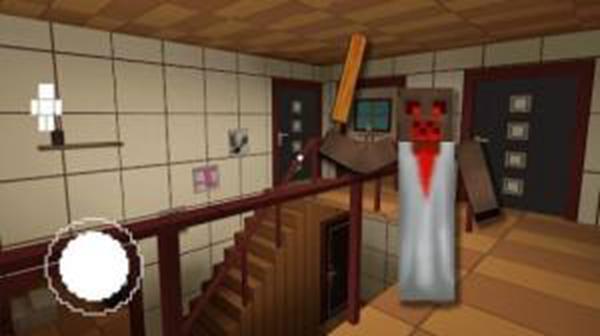 恐怖屋五日游游戏图片2