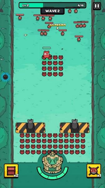 红猪特攻队黑侠内置修改版 最新版v1.00.09截图2