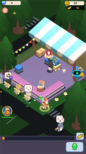 寿司猫无广告版图片2