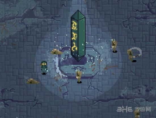 方尖石碑 安卓版V0.1.2截图2