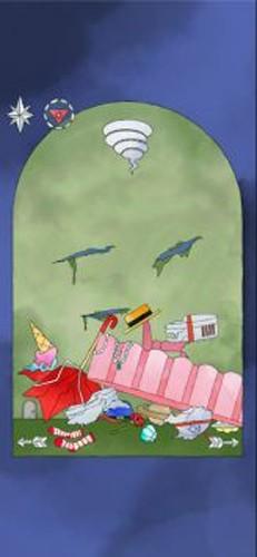 无痛房间 安卓版v1.08截图1