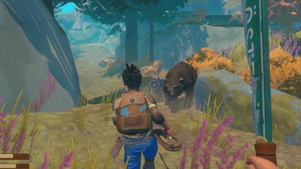 海贼漂流大冒险 安卓版v1.0截图3