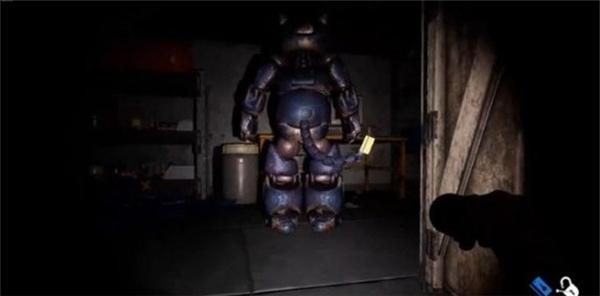 悬案2刹那惊颤16