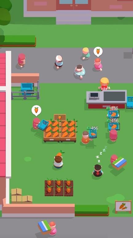 闲置迷你超市 安卓版v1.0.36截图2