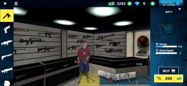 汽车模拟器城市驾驶 最新版v1.8截图3