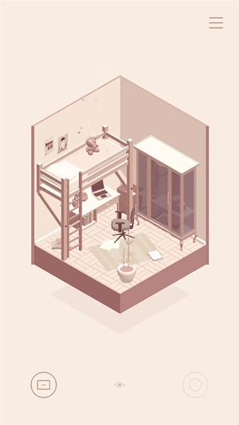 忆落谜境中文版 (The Almost Gone)安卓最新版v1.2截图1