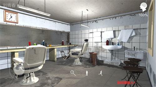 秘弑 安卓版v1.0.0截图3