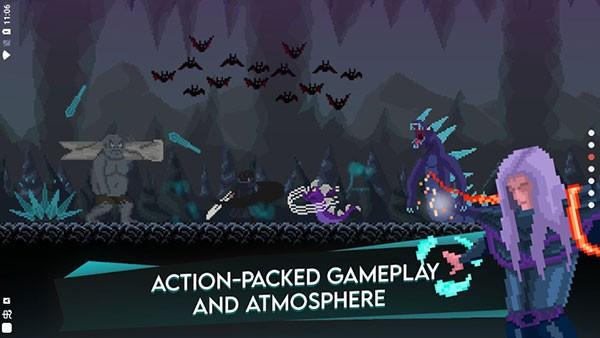 严峻征服黎明鸟内置菜单版 安卓最新版v1.2.06截图3