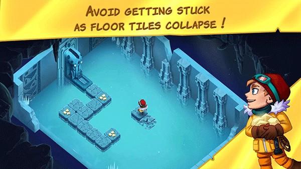 宝藏寺手机版 (Treasure Temples)安卓最新版v1.0.5截图1