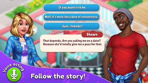 派珀的宠物咖啡馆无限金币灯泡 安卓版v0.54.2截图3