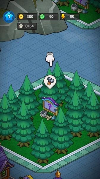 猛鬼打工日记图片6