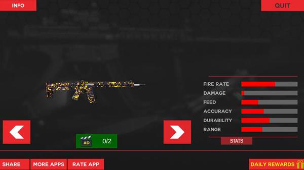 武器制造模拟器 安卓版v2.2.6截图1