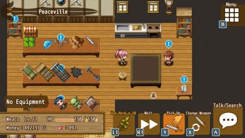 万物皆是武器中文版 安卓版v5.3截图2