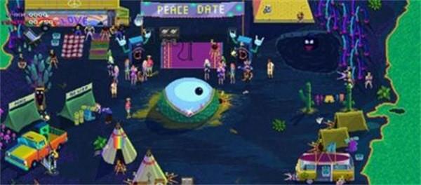 派对杀手汉化版 最新版v0.100030截图2