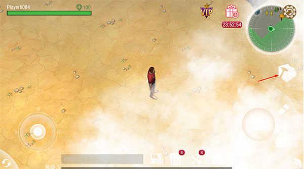 沙漠风暴末日生存11