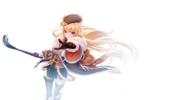 乖离性百万亚瑟王环图片7