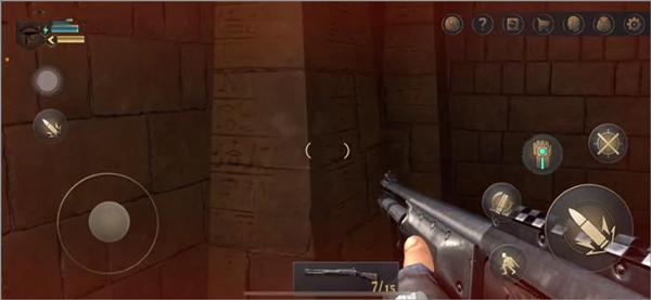 无尽梦魇3神殿图片4