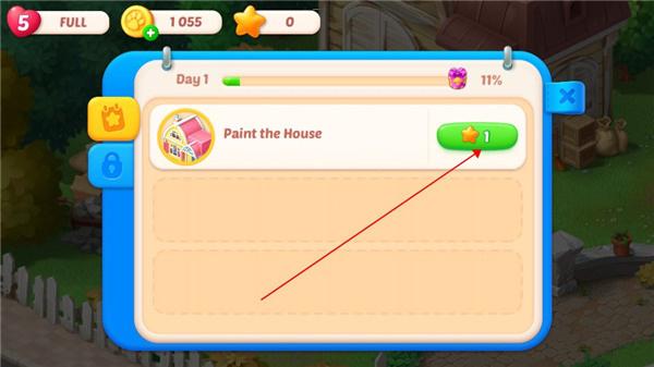 安尼兰梦幻小镇5