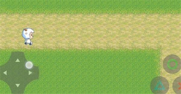 喜羊羊与灰太狼之云缘 安卓版v23.03.211242截图2