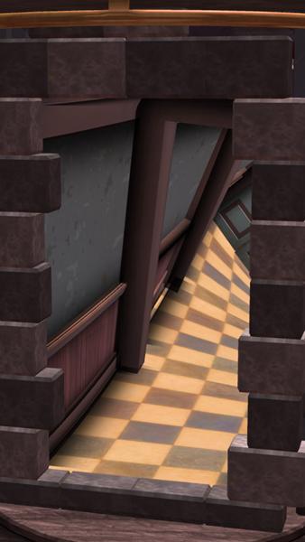 潘多拉之门3 安卓手机版v1.06截图2