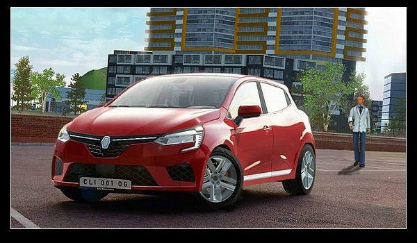 M3汽车驾驶模拟器中文安卓版 最新版v1.0.4截图1