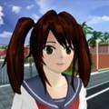 青春高校模拟器内置修改器版 安卓版v1.039.99