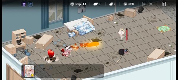 地狱有什么不好游戏10