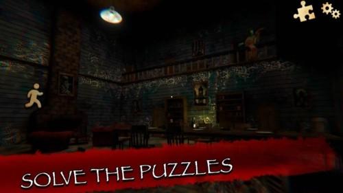 实验室里的桑图先生 安卓版v1.1.2截图1