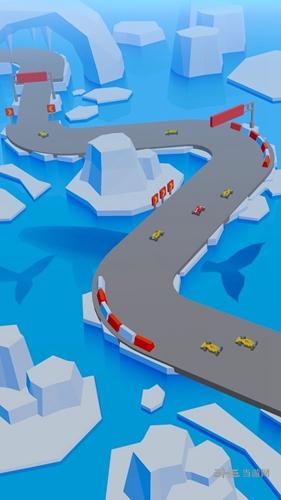 种族与漂移 安卓版v0.0.11截图2